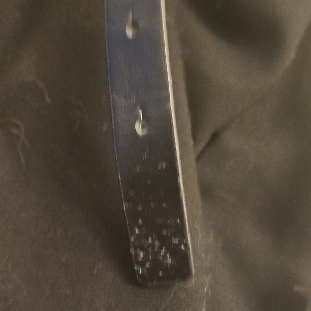 Calvin Klein Black Midi Dress - Picture 3 of 4